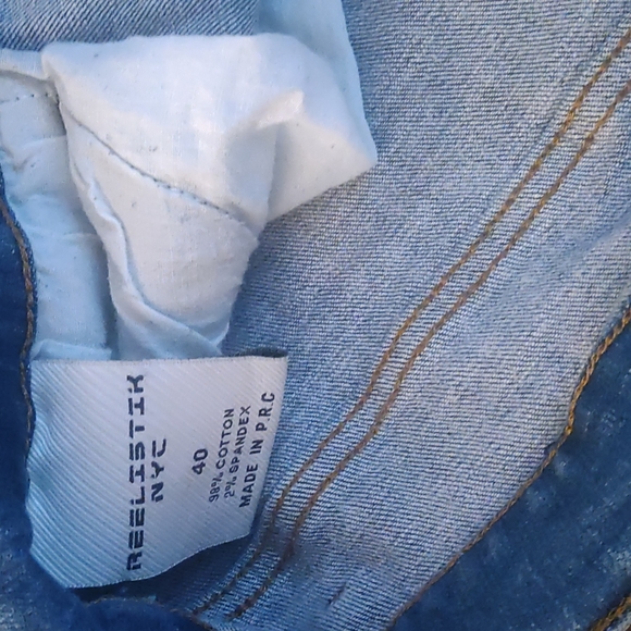 Jeans - Picture 2 of 4